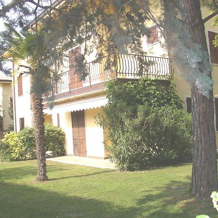 Residence Primavera Bardolino Ngoại thất bức ảnh