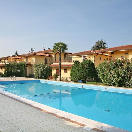 Residence Primavera Bardolino Ngoại thất bức ảnh