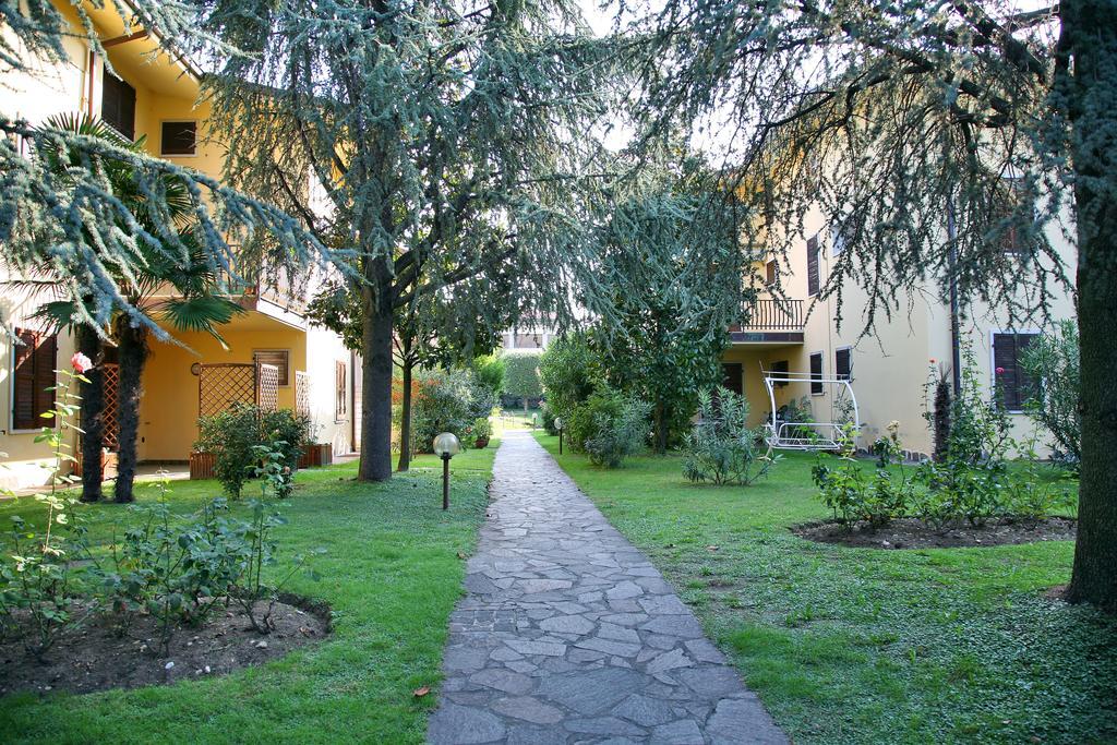 Residence Primavera Bardolino Ngoại thất bức ảnh