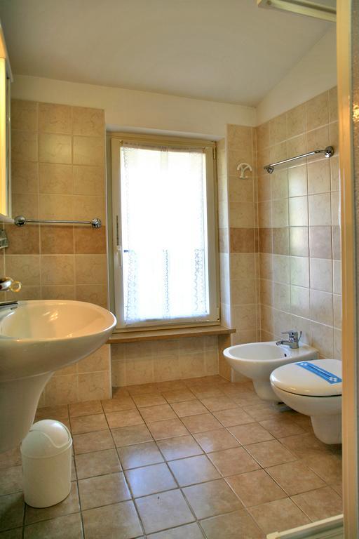 Residence Primavera Bardolino Phòng bức ảnh