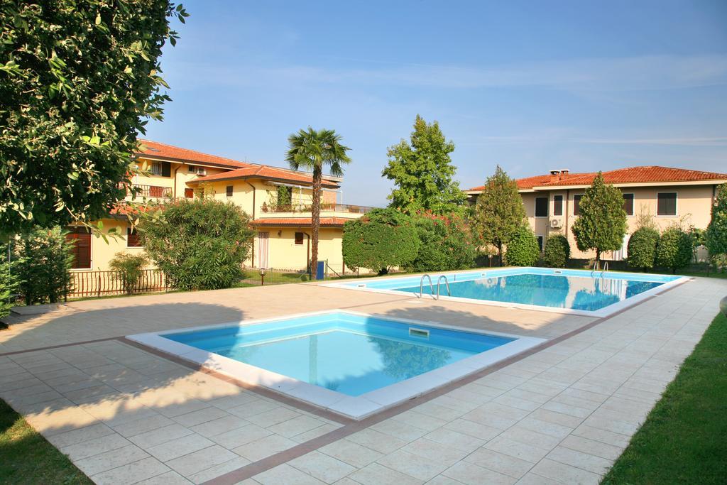 Residence Primavera Bardolino Ngoại thất bức ảnh