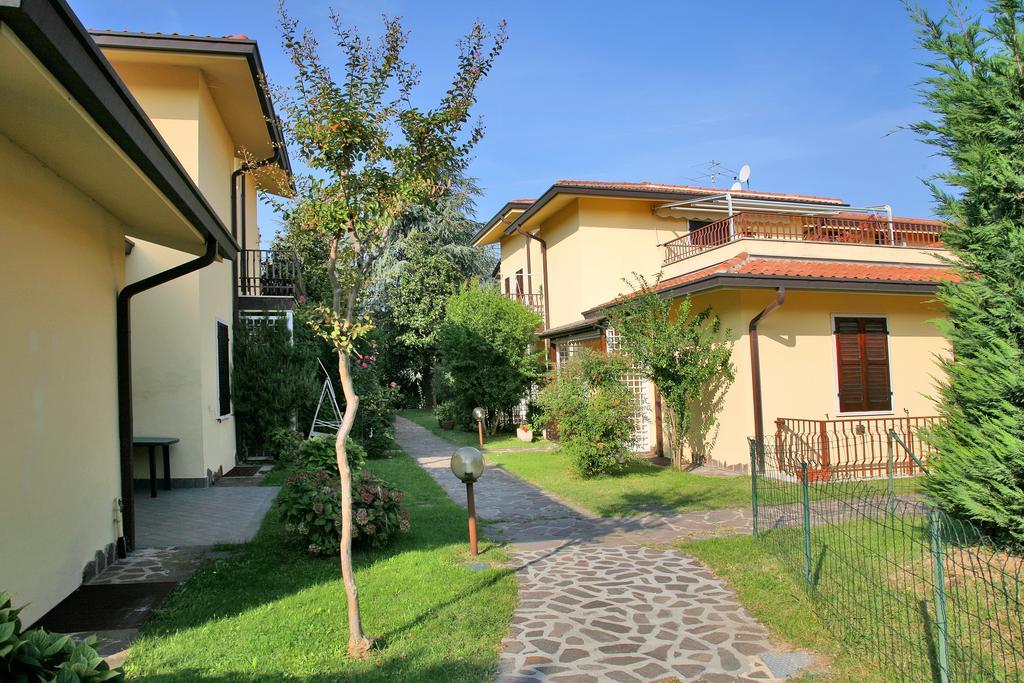Residence Primavera Bardolino Ngoại thất bức ảnh