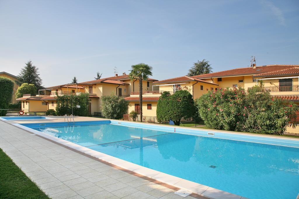 Residence Primavera Bardolino Ngoại thất bức ảnh